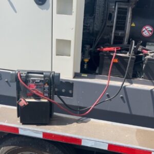 2022 ATLAS COPCO QAS 175