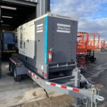 2022 ATLAS COPCO QAS 175