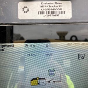 2022 ATLAS COPCO QAS 175