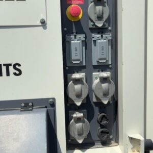 2022 ATLAS COPCO QAS 175