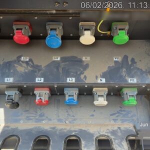 2022 ATLAS COPCO QAS 175