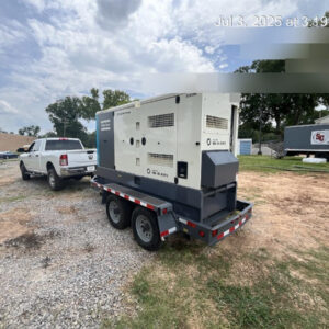 2022 ATLAS COPCO QAS 175