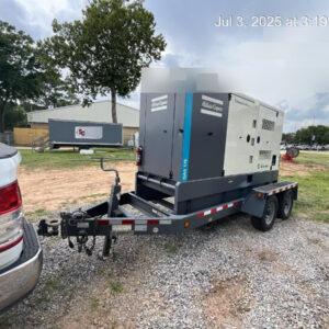 2022 ATLAS COPCO QAS 175