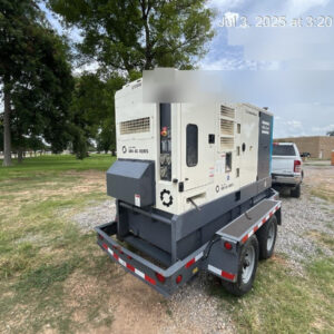 2022 ATLAS COPCO QAS 175