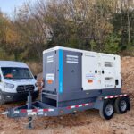 2022 ATLAS COPCO QAS 235