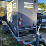2022 ATLAS COPCO QAS 235