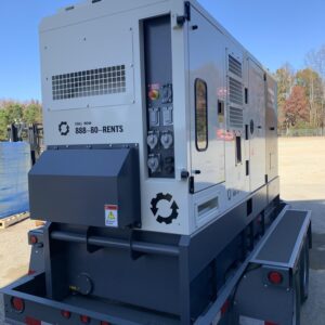 2022 ATLAS COPCO QAS 235