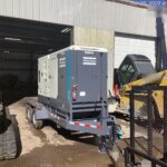2022 ATLAS COPCO QAS 235