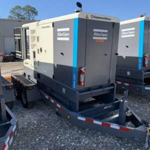 2022 ATLAS COPCO QAS 235