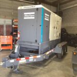 2022 ATLAS COPCO QAS 235