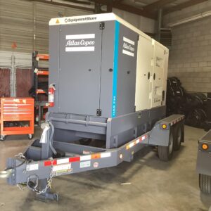 2022 ATLAS COPCO QAS 235