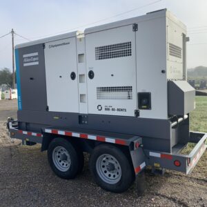2022 ATLAS COPCO QAS 235