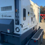 2022 ATLAS COPCO QAS 235