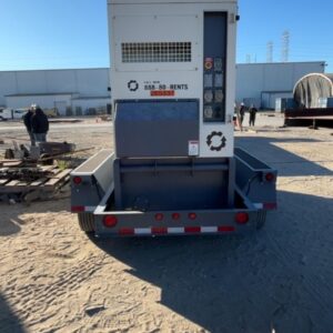 2022 ATLAS COPCO QAS 235