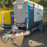 2022 ATLAS COPCO QAS 235
