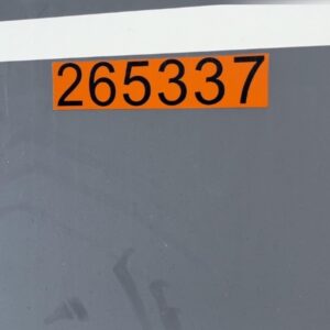 2022 ATLAS COPCO QAS 235