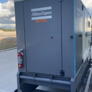 2022 ATLAS COPCO QAS 235