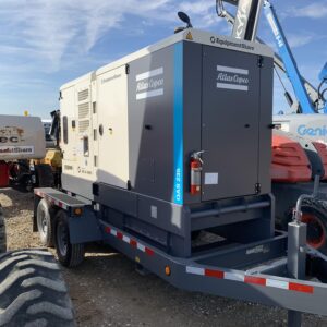 2022 ATLAS COPCO QAS 235