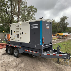 2022 ATLAS COPCO QAS 235