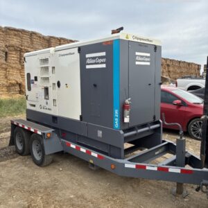 2022 ATLAS COPCO QAS 235