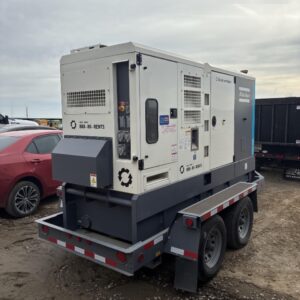 2022 ATLAS COPCO QAS 235