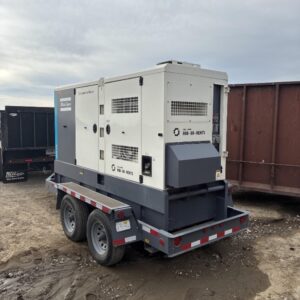 2022 ATLAS COPCO QAS 235