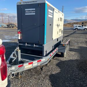 2022 ATLAS COPCO QAS 235