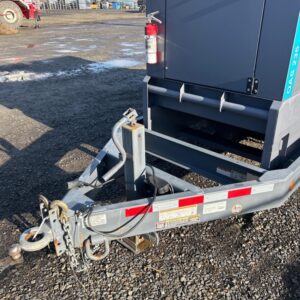2022 ATLAS COPCO QAS 235