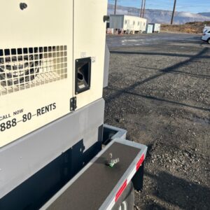 2022 ATLAS COPCO QAS 235