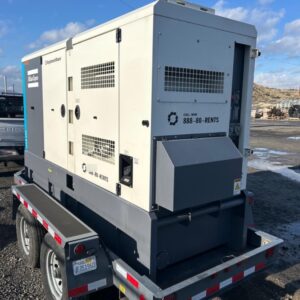 2022 ATLAS COPCO QAS 235