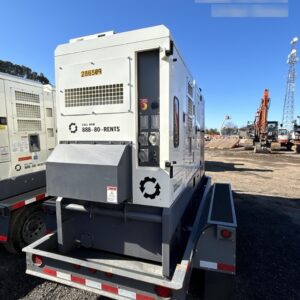 2022 ATLAS COPCO QAS 235
