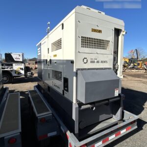 2022 ATLAS COPCO QAS 235