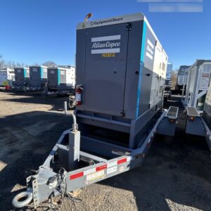 2022 ATLAS COPCO QAS 235