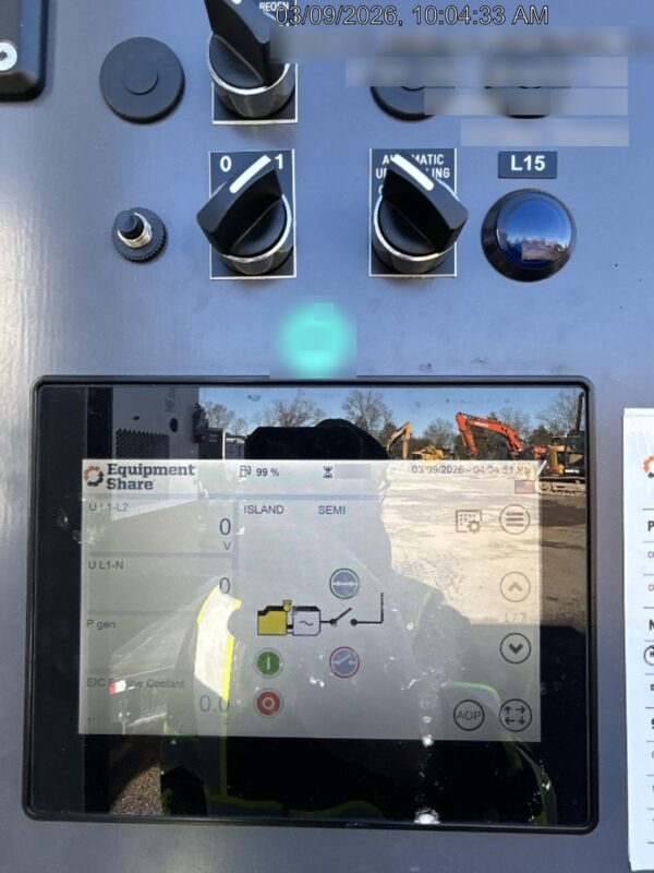 2022 ATLAS COPCO QAS 235