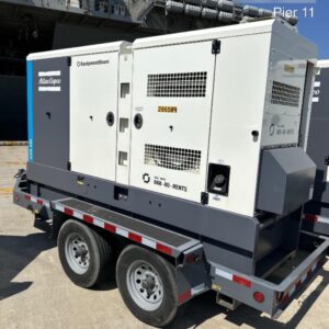 2022 ATLAS COPCO QAS 235