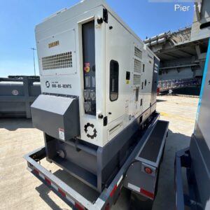 2022 ATLAS COPCO QAS 235