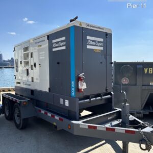 2022 ATLAS COPCO QAS 235