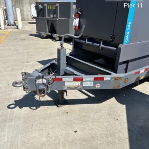 2022 ATLAS COPCO QAS 235