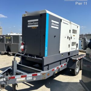2022 ATLAS COPCO QAS 235