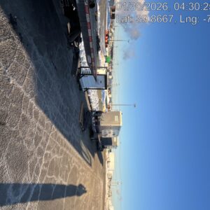 2022 ATLAS COPCO QAS 235