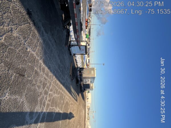 2022 ATLAS COPCO QAS 235