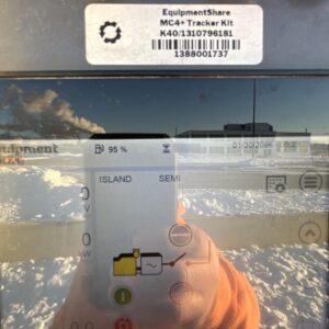 2022 ATLAS COPCO QAS 235