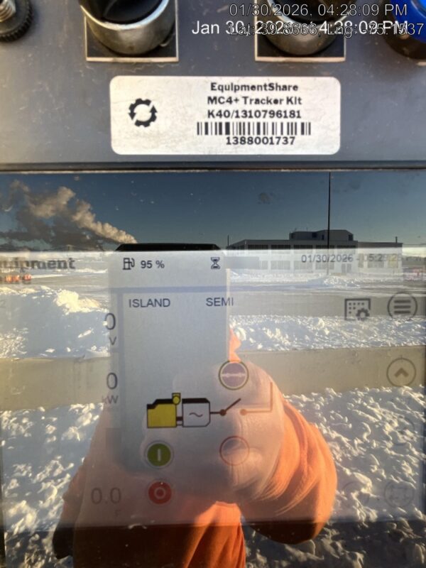 2022 ATLAS COPCO QAS 235
