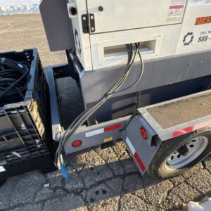 2022 ATLAS COPCO QAS 235