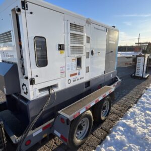 2022 ATLAS COPCO QAS 235