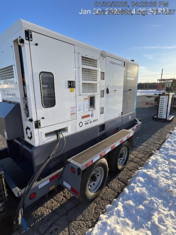 2022 ATLAS COPCO QAS 235