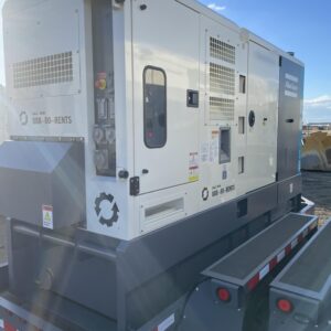 2022 ATLAS COPCO QAS 235