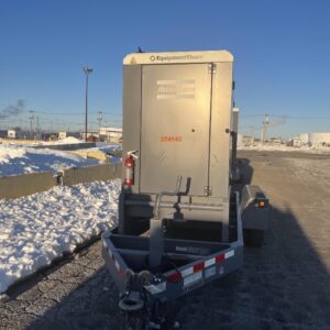 2022 ATLAS COPCO QAS 235