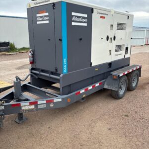 2022 ATLAS COPCO QAS 235