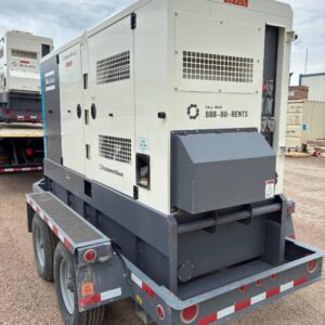 2022 ATLAS COPCO QAS 235